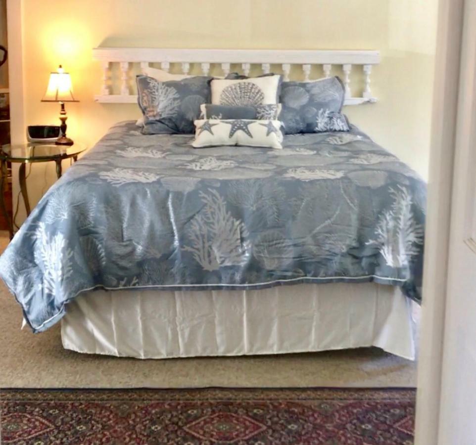 Scranton Seahorse 4* Madison